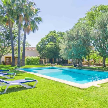 Agroturismo Finca Son Amora Палма де Майорка Екстериор снимка