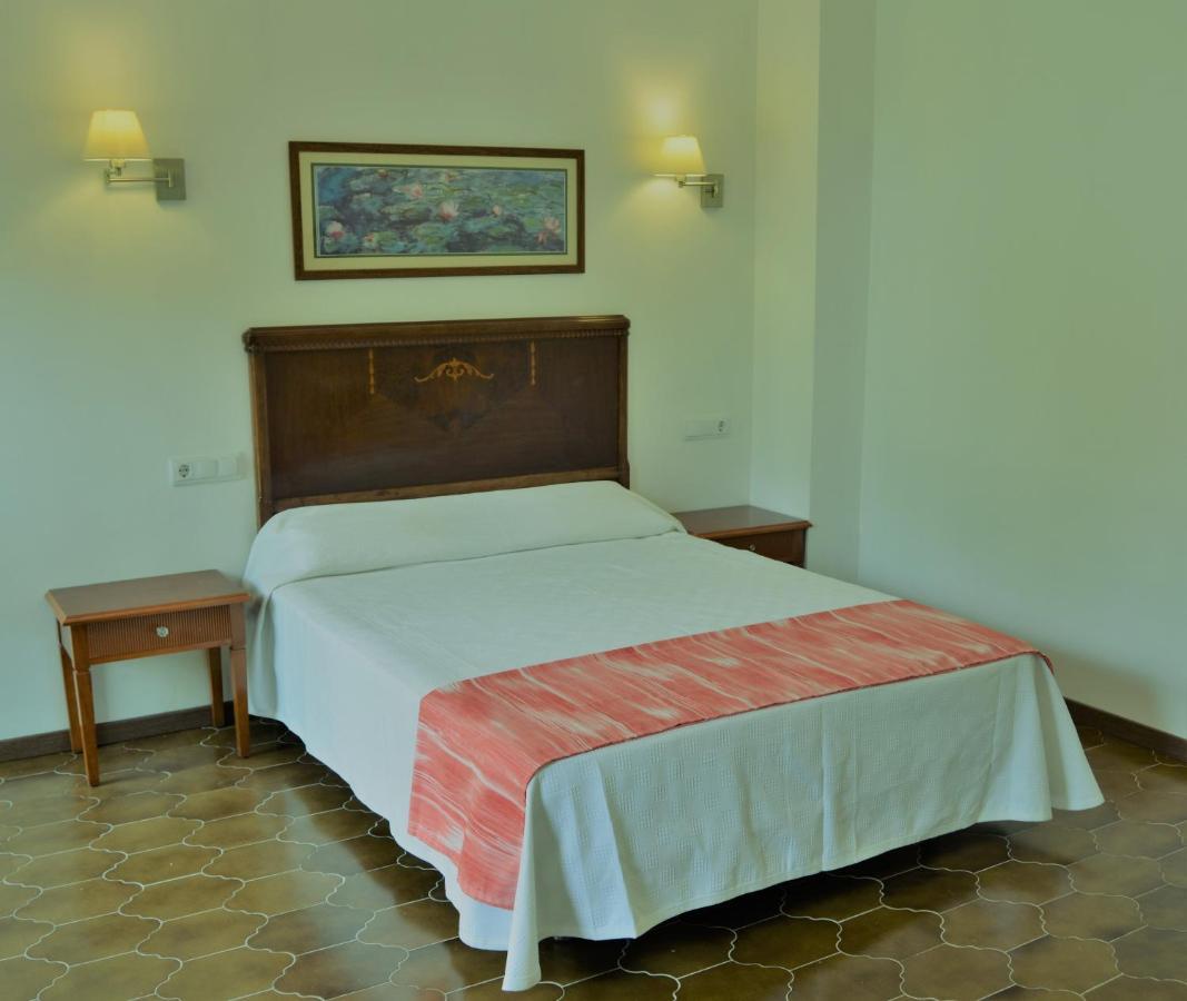 Agroturismo Finca Son Amora Палма де Майорка Екстериор снимка