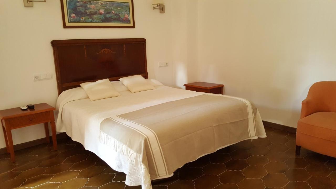 Agroturismo Finca Son Amora Палма де Майорка Екстериор снимка